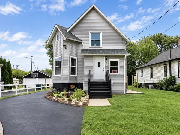 714 S Joliet ST, Joliet, IL 60436