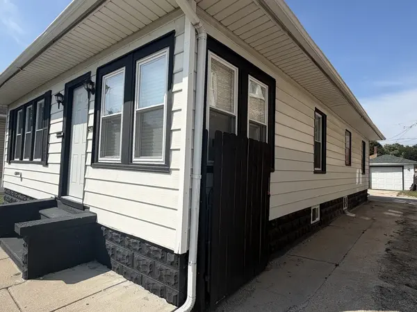 507 Grant AVE, Joliet, IL 60433