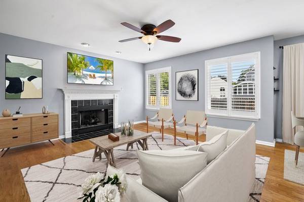 1158 Sweetwater RDG, Lake In The Hills, IL 60156