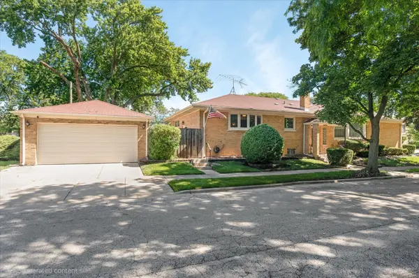 418 East End AVE, Hillside, IL 60162