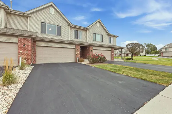 8234 Auburn LN, Frankfort, IL 60423