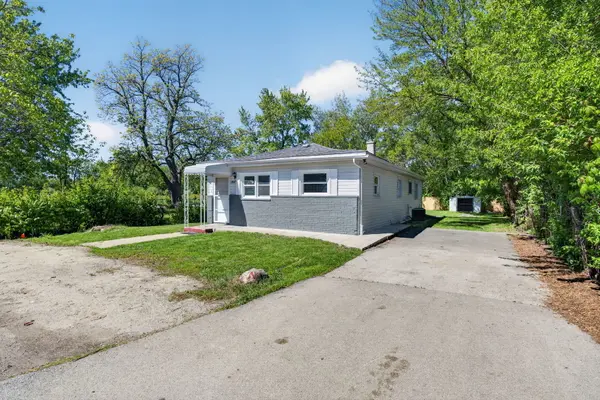1607 S Joliet ST, Joliet, IL 60436