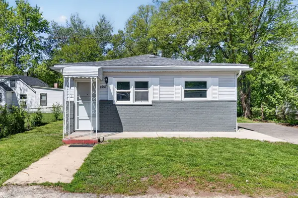 1607 S Joliet ST, Joliet, IL 60436