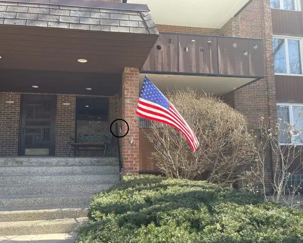 121 S Spruce AVE #103, Wood Dale, IL 60191