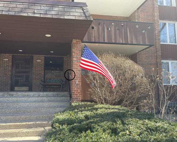 121 S Spruce AVE #103, Wood Dale, IL 60191