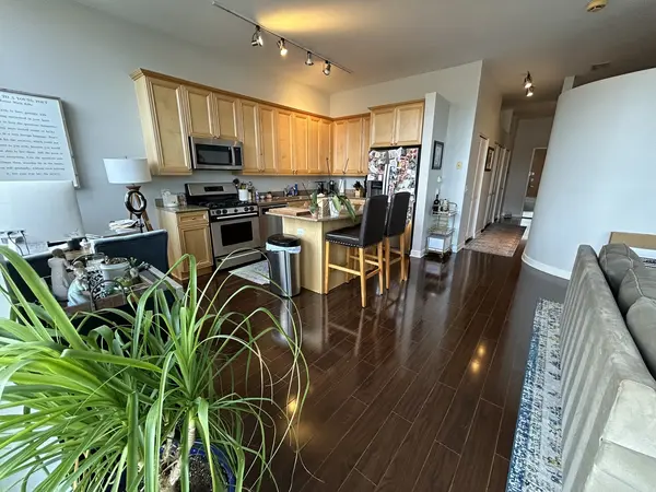 15 S Throop ST #506, Chicago, IL 60607