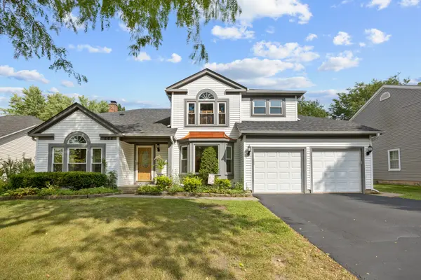 565 Rutgers LN, Elk Grove Village, IL 60007