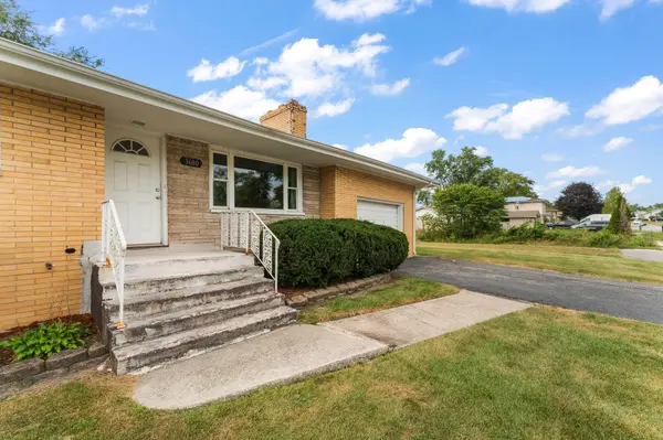 5600 Grant ST, Merrillville, IN 46410