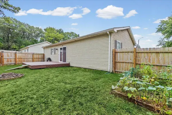 7036 Idaho AVE, Hammond, IN 46323