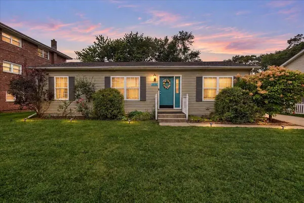 7036 Idaho AVE, Hammond, IN 46323
