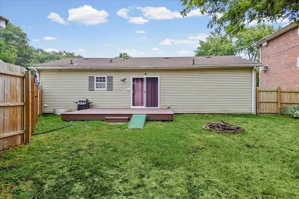 7036 Idaho AVE, Hammond, IN 46323