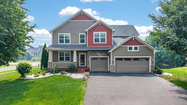 16991 Evening TER, Lakeville, MN 55044