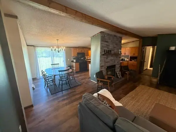 21226 Gull Lake Loop RD NE, Tenstrike, MN 56683