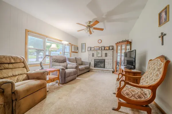 504 Degraff AVE, Swanville, MN 56382