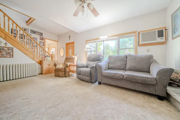 504 Degraff AVE, Swanville, MN 56382