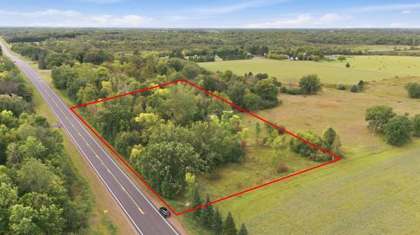 TBD 130th AVE, Milaca, MN 56363