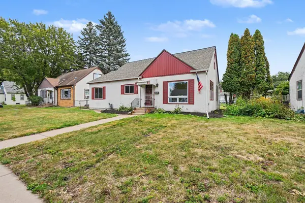 1708 Nevada AVE E, Saint Paul, MN 55106