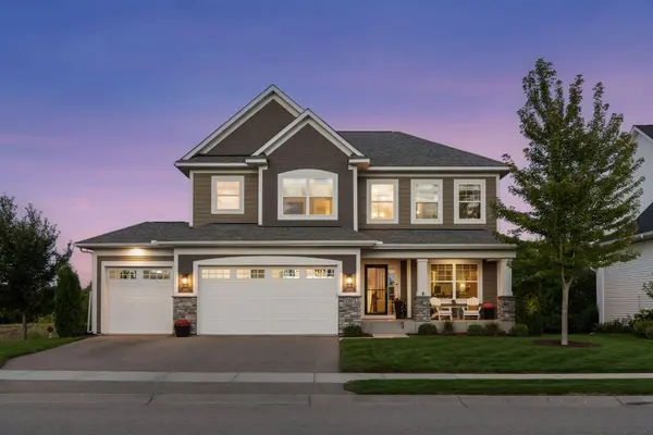 139 Maple TER, Waconia, MN 55387
