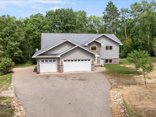 7232 Dove ST, Pequot Lakes, MN 56472