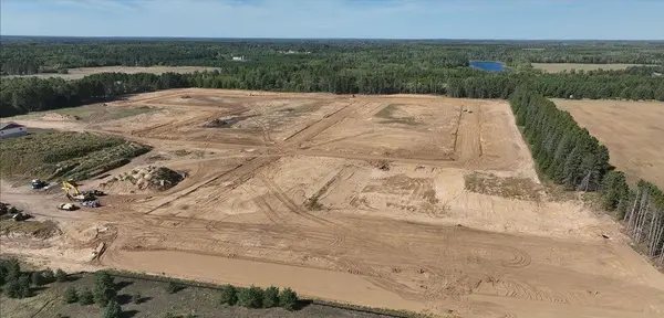 TBD Lot 8 Block 1 Thompson St, Park Rapids, MN 56470
