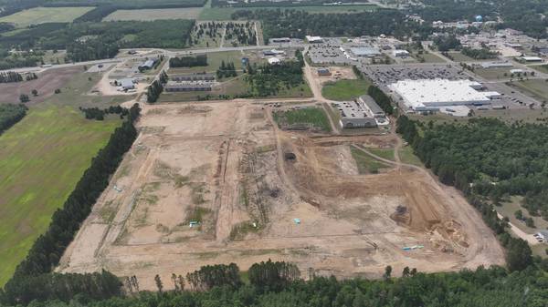 TBD Lot 9 Block 1 Thompson St, Park Rapids, MN 56470