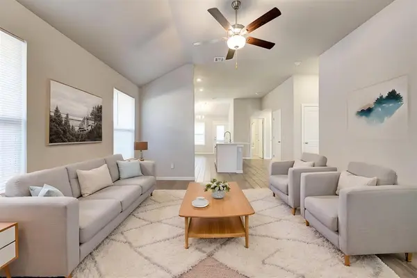 2617 NW 199th ST, Edmond, OK 73012