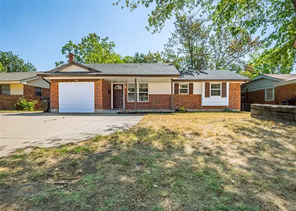 732 Butler ST, Oklahoma City, OK 73160