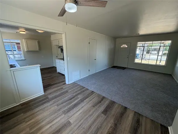 1212 SW 54th ST, Oklahoma City, OK 73109