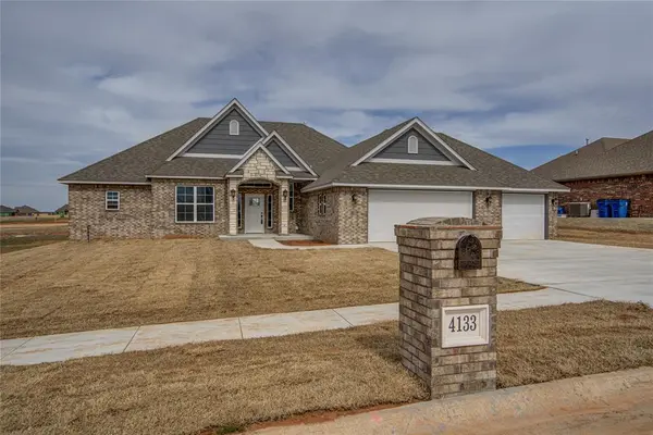4133 Caribou ST, Tuttle, OK 73089