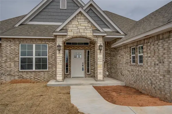 4133 Caribou ST, Tuttle, OK 73089