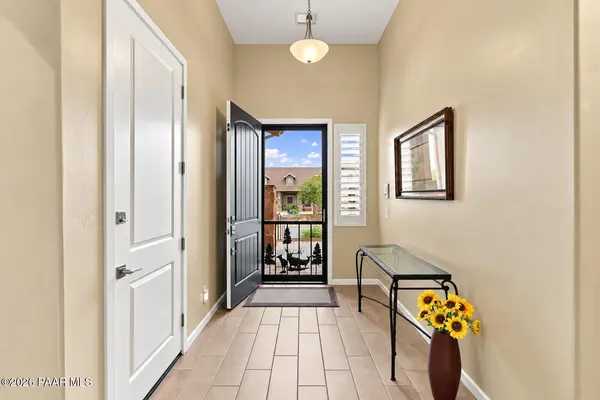 8370 N View Crest, Prescott Valley, AZ 86315