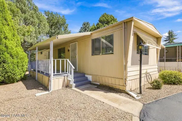 123 N Rush ST #13, Prescott, AZ 86301