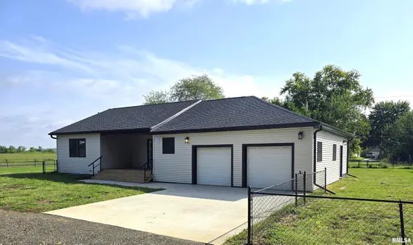 314 3RD ST, South Pekin, IL 61564