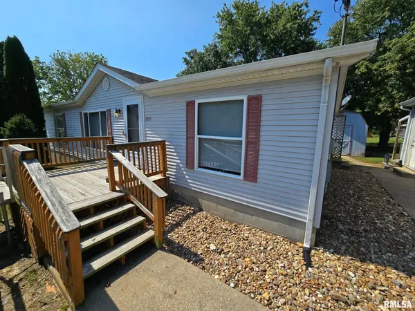 202 N Otey ST, Pittsburg, IL 62974