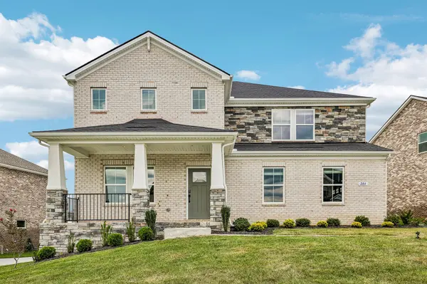 284 Johnnys Pl, Mount Juliet, TN 37122
