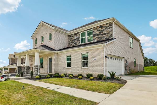 284 Johnnys Pl, Mount Juliet, TN 37122