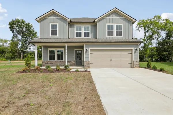 3702 Wiregrass Court, Rockvale, TN 37153
