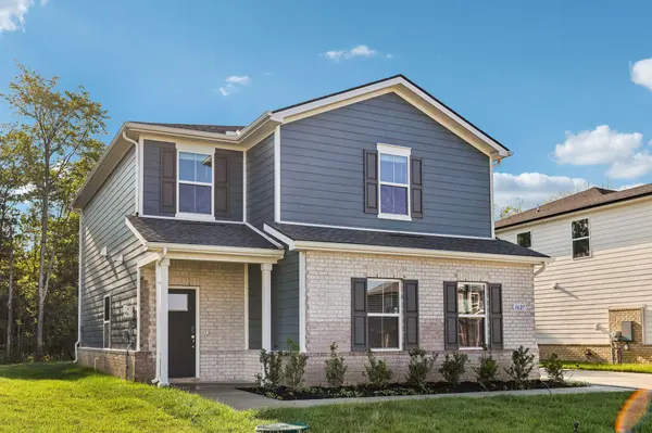 1627 Garnet Way, Murfreesboro, TN 37127