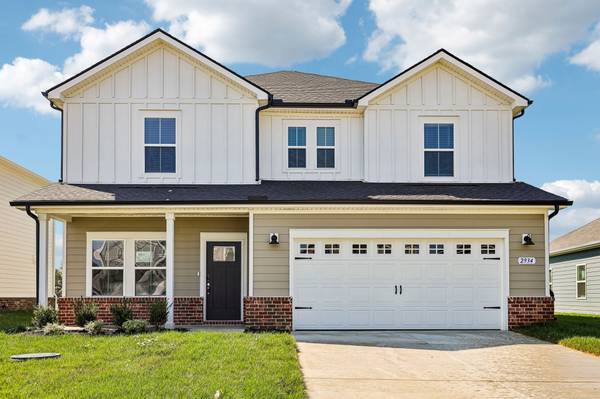 2934 Citrine Drive, Murfreesboro, TN 37127