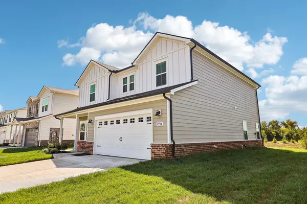 2934 Citrine Drive, Murfreesboro, TN 37127