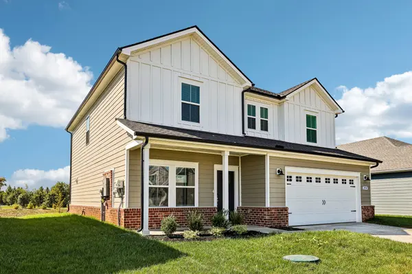 2934 Citrine Drive, Murfreesboro, TN 37127
