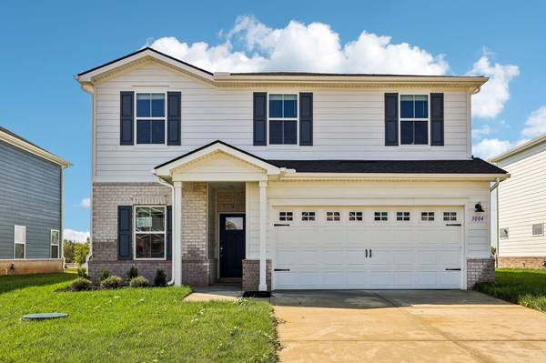 3004 Citrine Drive, Murfreesboro, TN 37127