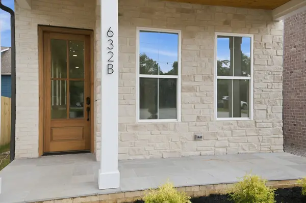 632B Annex Ave, Nashville, TN 37209