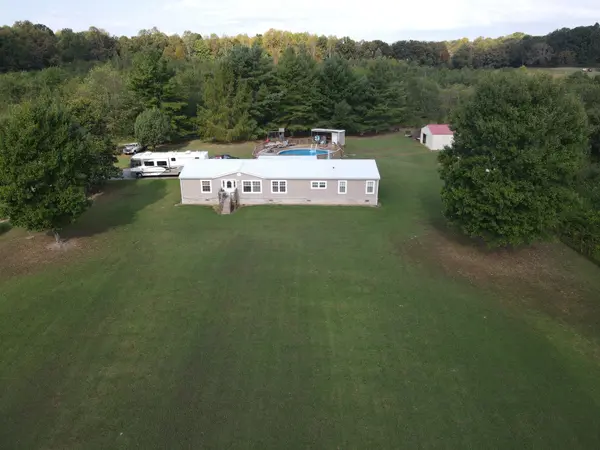 778 Parkhurst Rd, Mcminnville, TN 37110