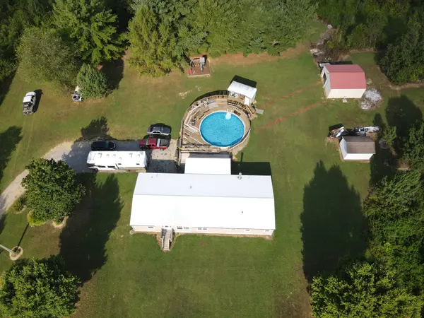 778 Parkhurst Rd, Mcminnville, TN 37110