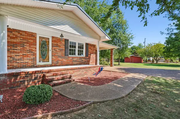 1956 Shady Grove Rd, Morrison, TN 37357