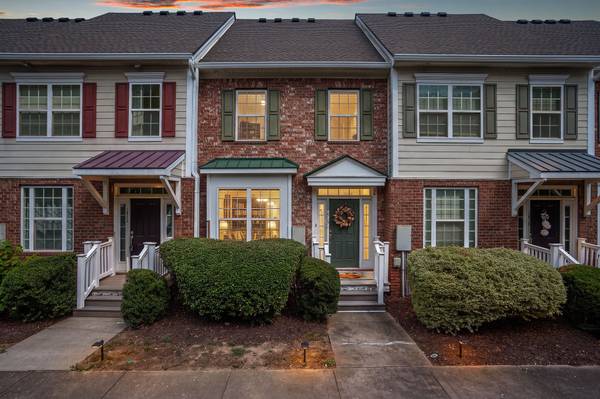 1315 Concord Mill Ln, Nashville, TN 37211
