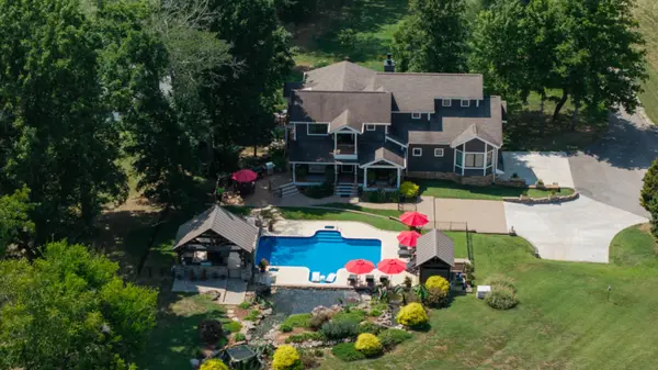 3363 Huntsville Hwy, Fayetteville, TN 37334