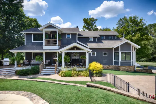 3363 Huntsville Hwy, Fayetteville, TN 37334