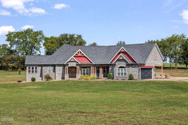 672 Winding Creek Way, Walland, TN 37886